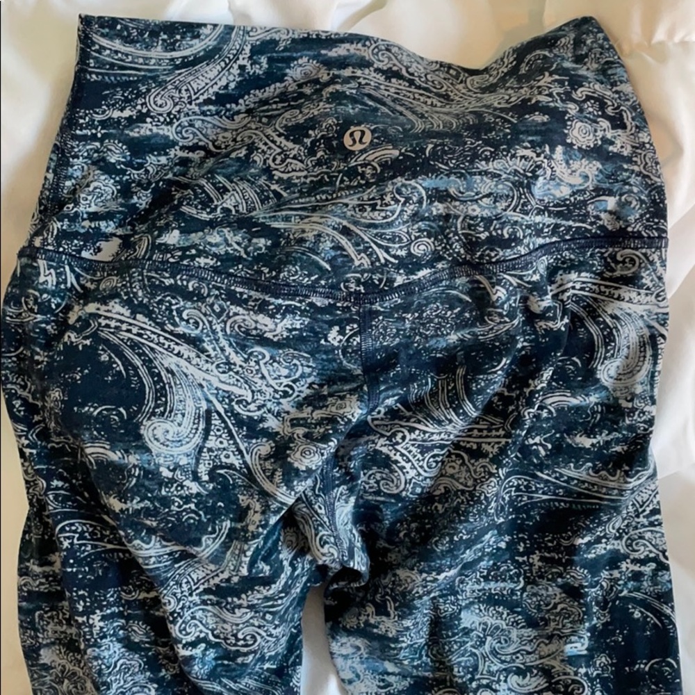 Lululemon Align Leggings